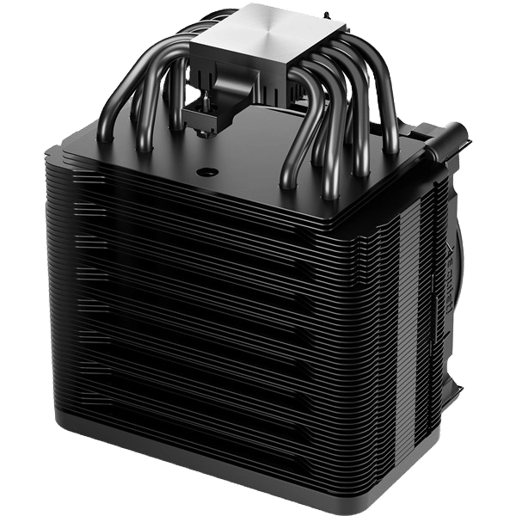 Be Quiet Dark Rock 5 CPU Cooler